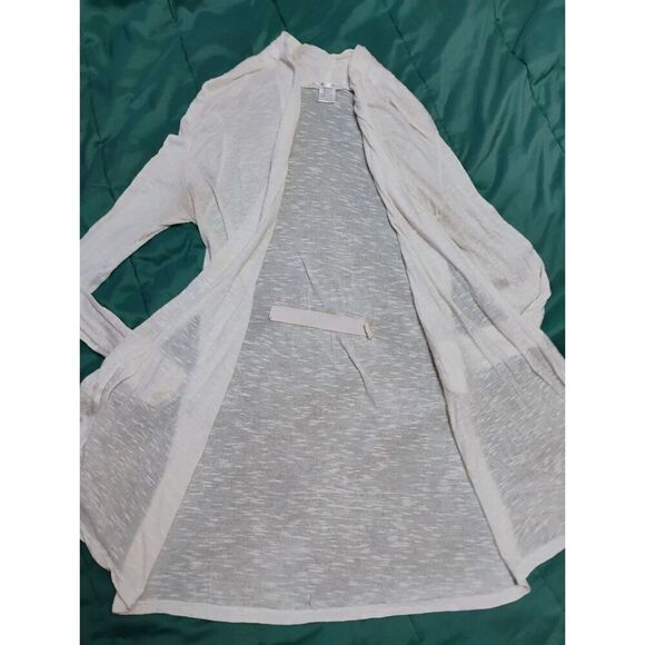 Charlotte Russe Cardigan - Size: Medium (0889) - Picture 5 of 5